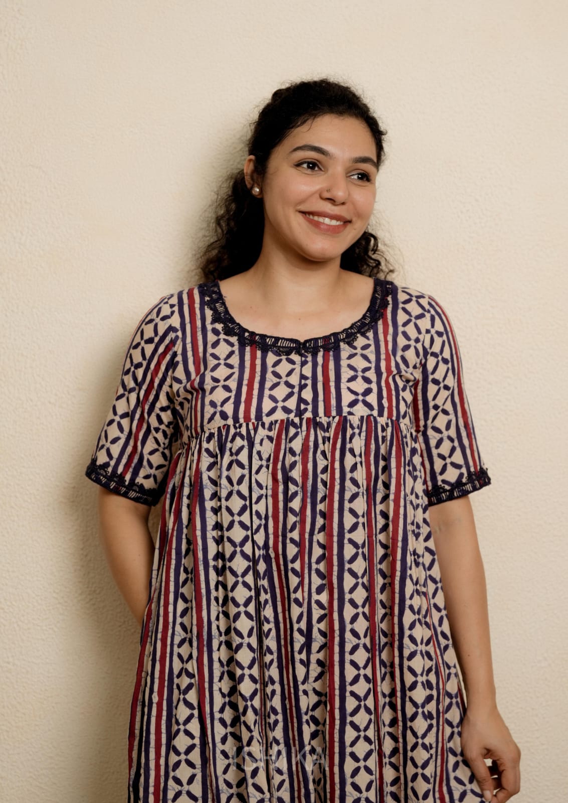 Home Gown (122 HG)