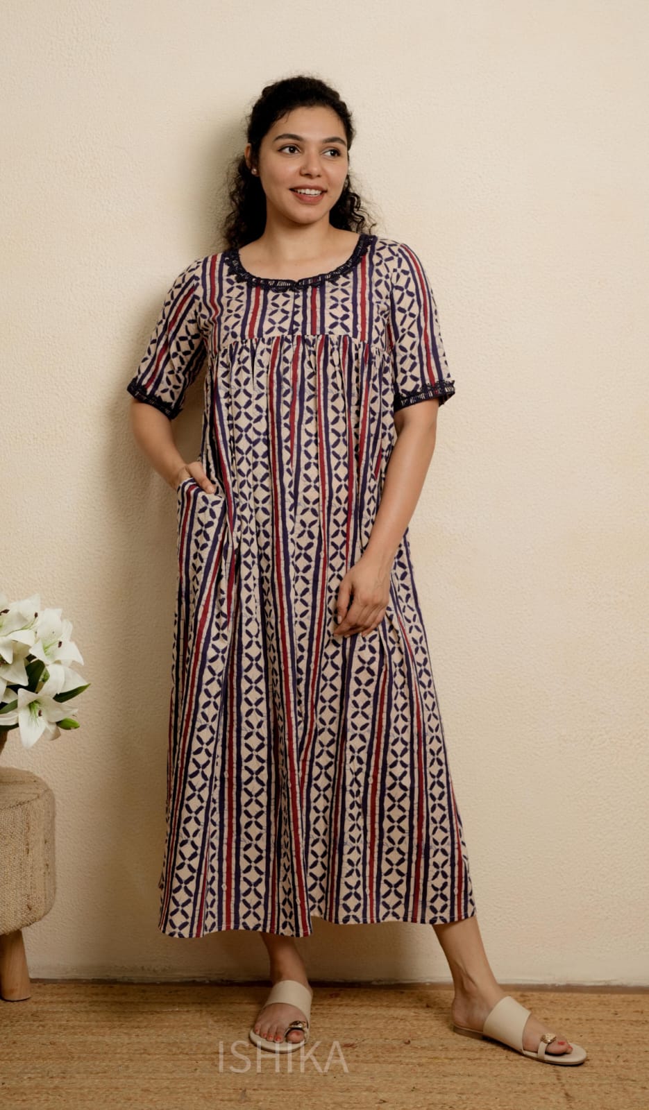 Home Gown (122 HG)