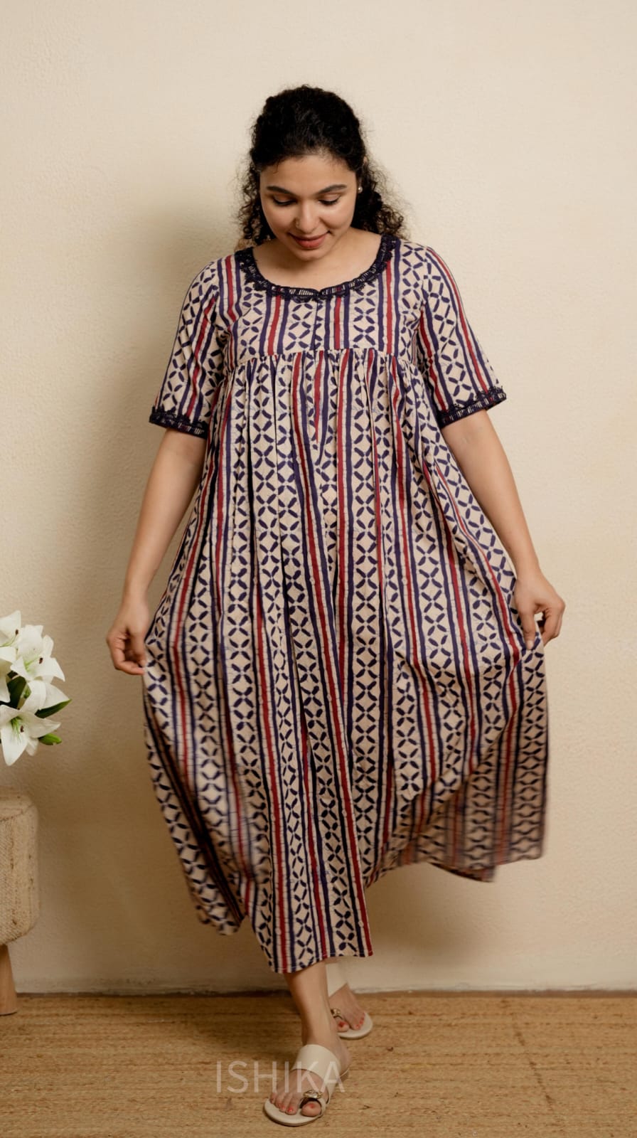 Home Gown (122 HG)