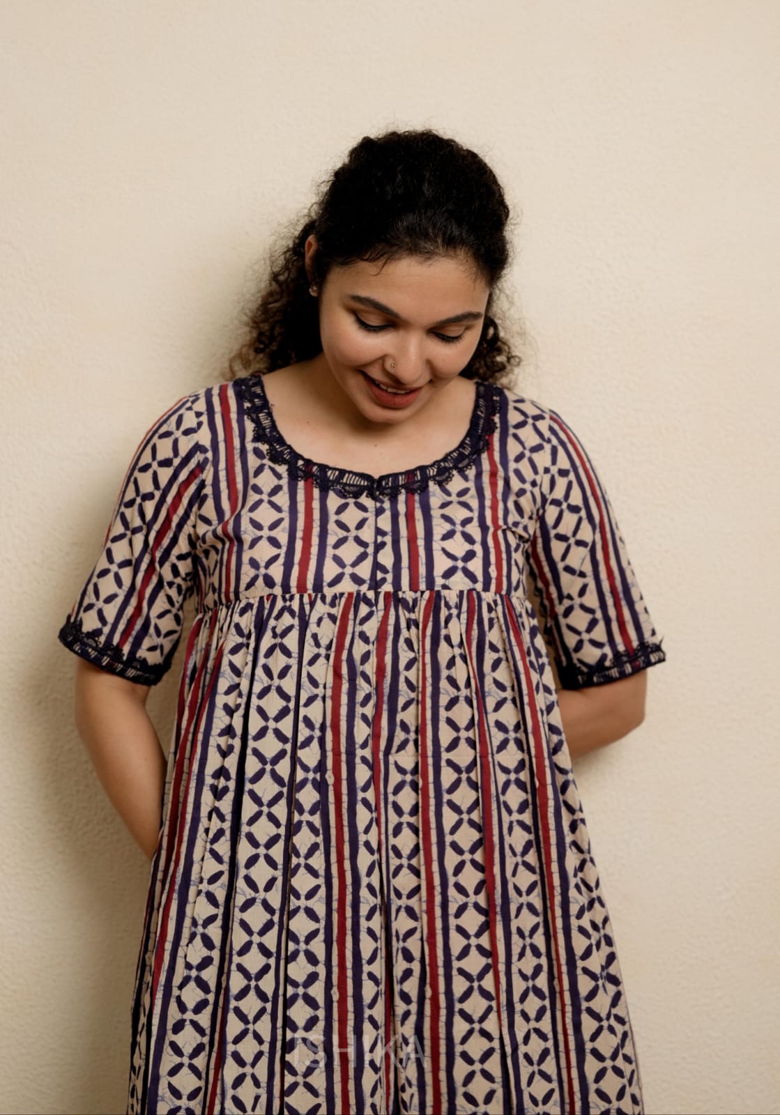 Home Gown (122 HG)