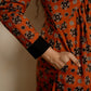 Maternity Dress (Code-1133 IK)