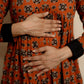 Maternity Dress (Code-1133 IK)