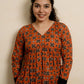 Maternity Dress (Code-1133 IK)
