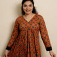 Maternity Dress (Code-1133 IK)