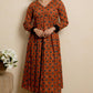 Maternity Dress (Code-1133 IK)