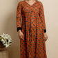 Maternity Dress (Code-1133 IK)