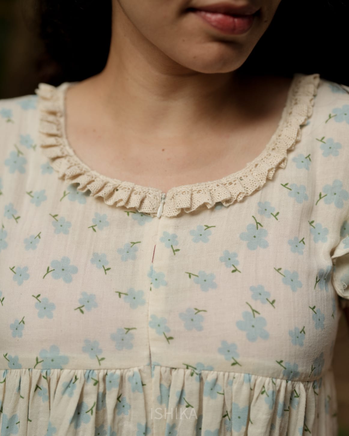 Home Gown (123 HG)