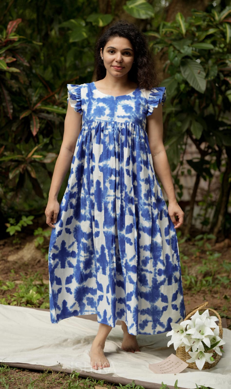 Home Gown (131 HG)