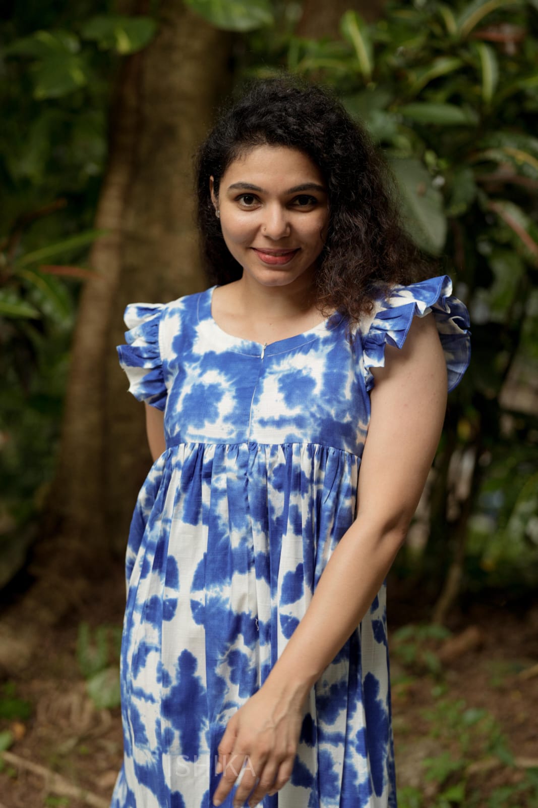 Home Gown (131 HG)