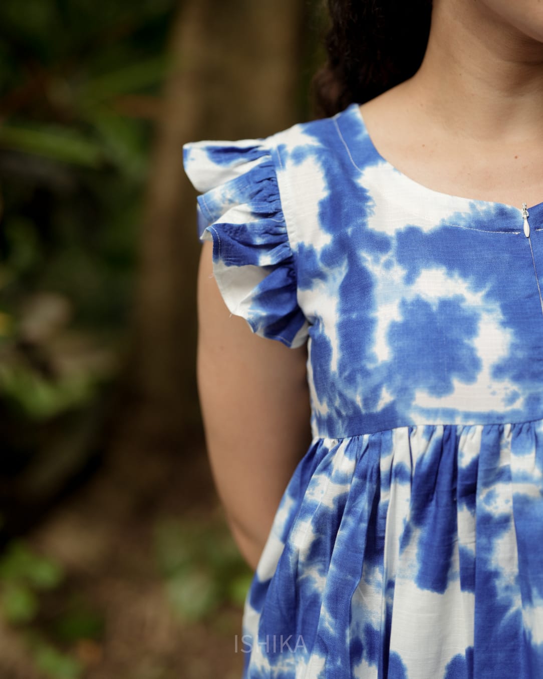 Home Gown (131 HG)