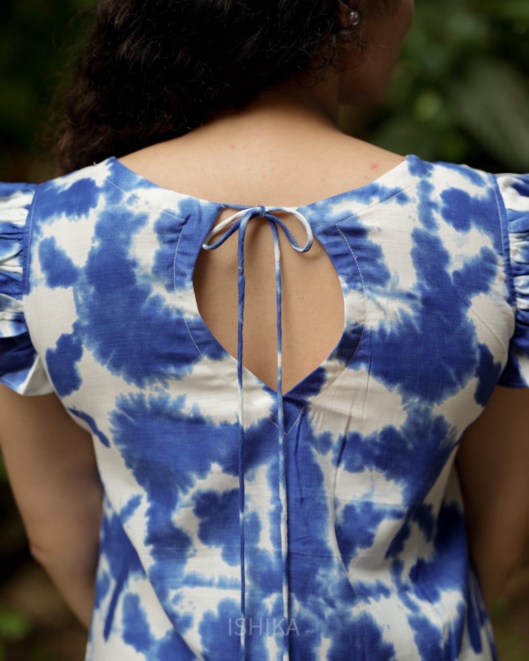 Home Gown (131 HG)