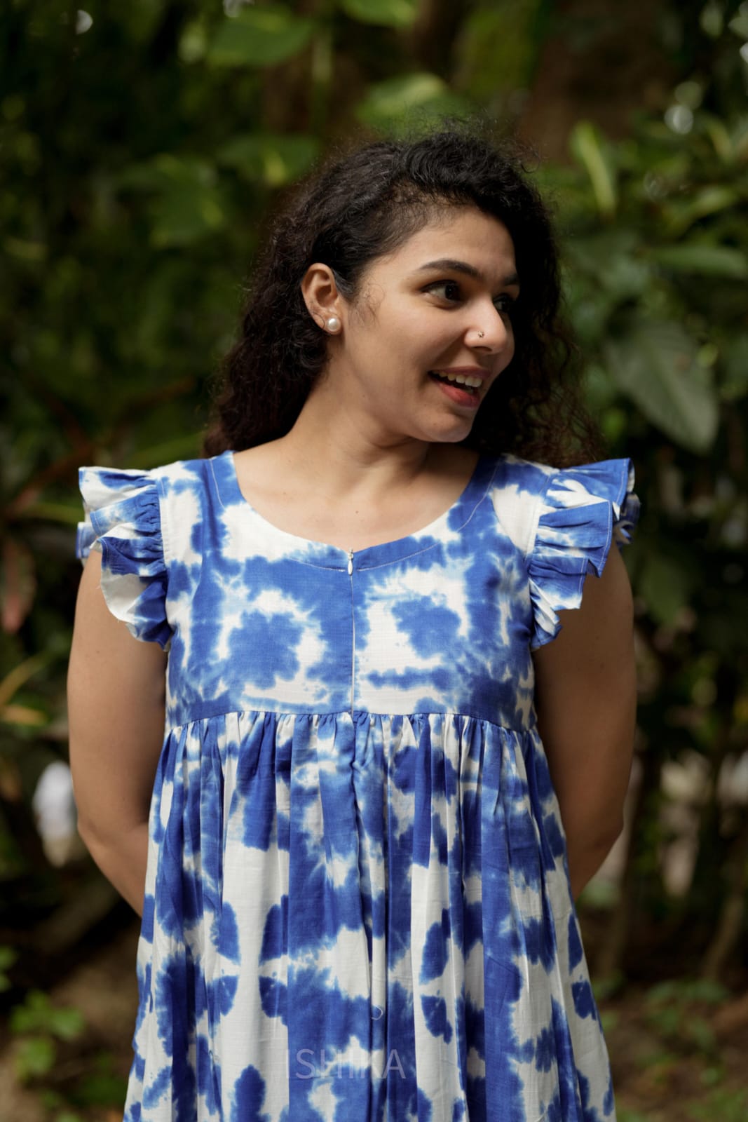 Home Gown (131 HG)