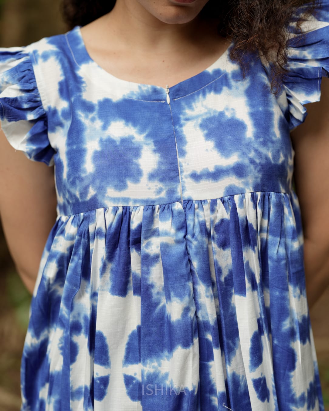 Home Gown (131 HG)