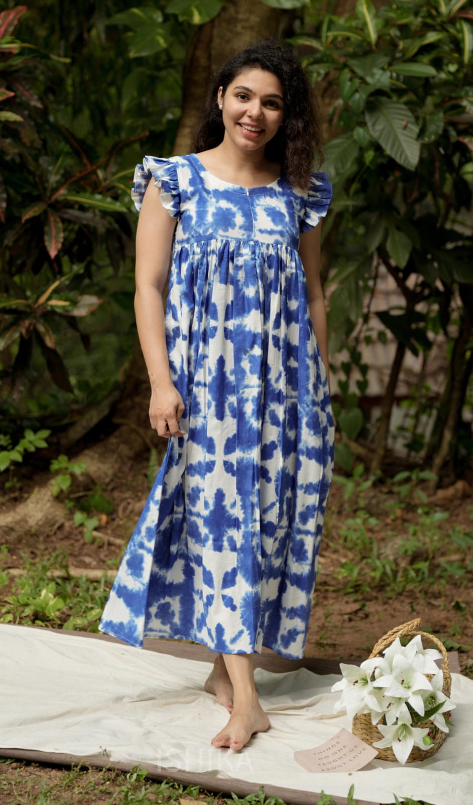 Home Gown (131 HG)