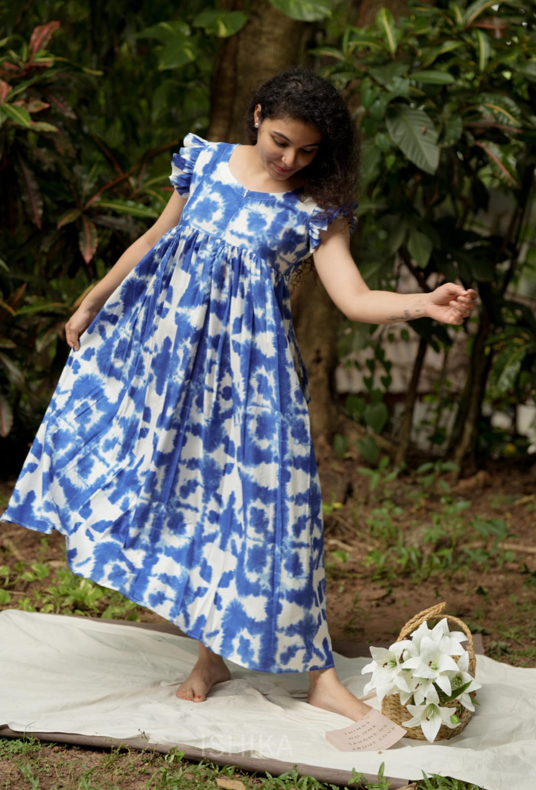 Home Gown (131 HG)