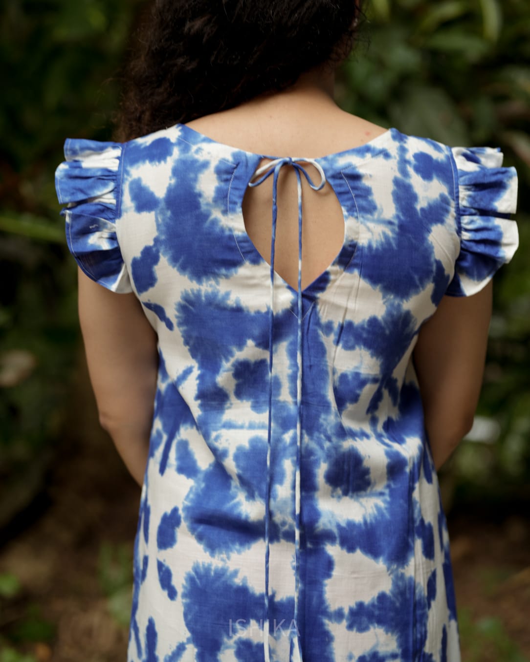 Home Gown (131 HG)