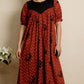 Maternity Dress (Code-1182IK)