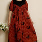 Maternity Dress (Code-1182IK)