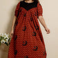 Maternity Dress (Code-1182IK)