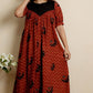 Maternity Dress (Code-1182IK)