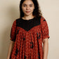Maternity Dress (Code-1182IK)