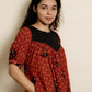 Maternity Dress (Code-1182IK)
