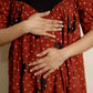 Maternity Dress (Code-1182IK)