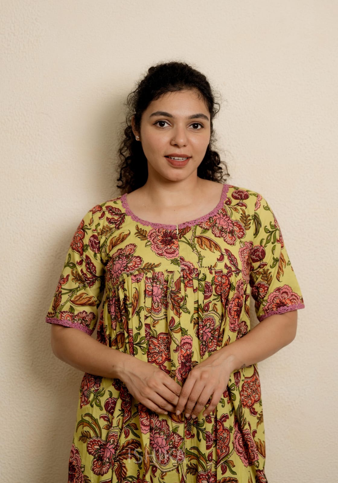 Home Gown (126 HG)