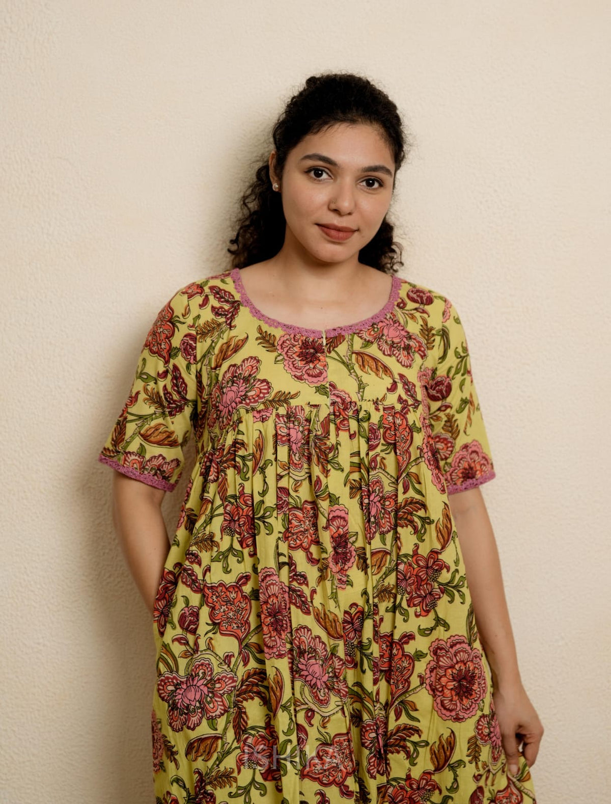 Home Gown (126 HG)