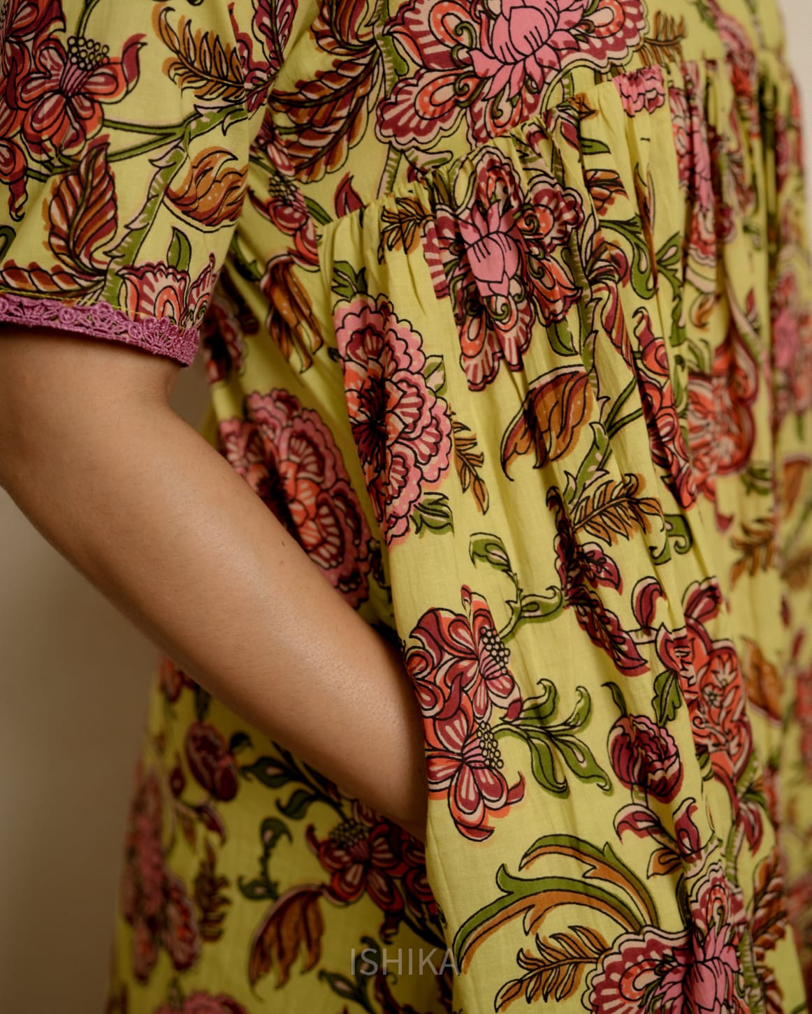 Home Gown (126 HG)