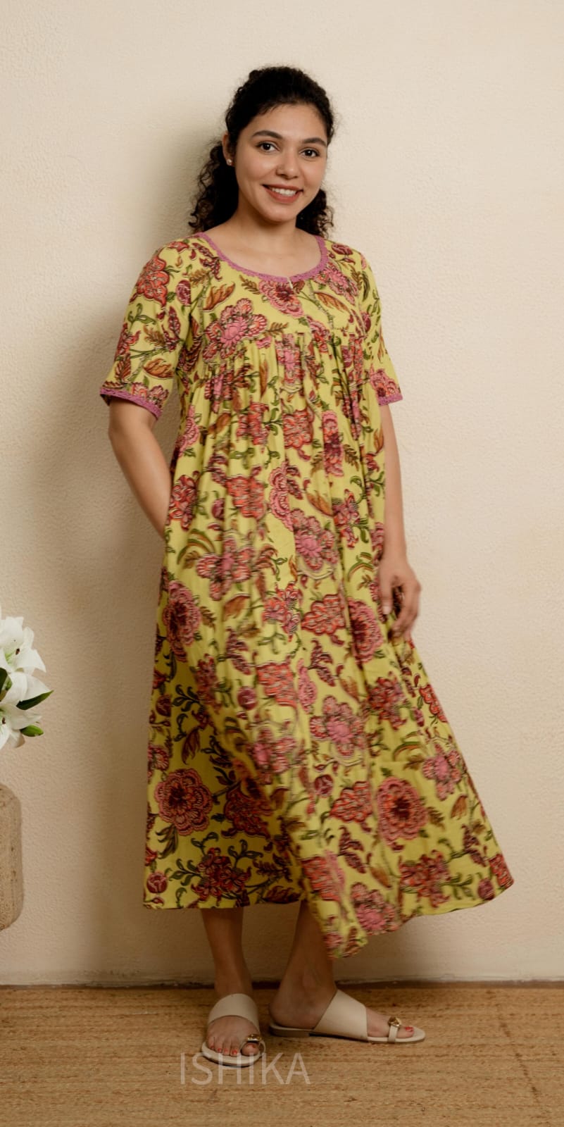 Home Gown (126 HG)