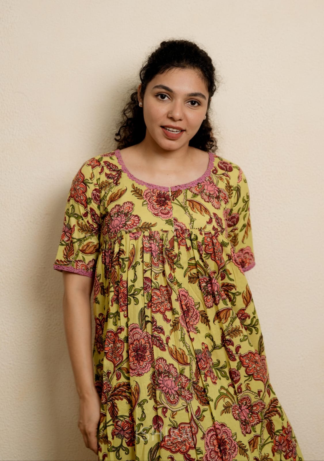 Home Gown (126 HG)