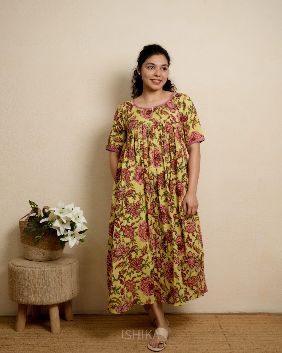 Home Gown (126 HG)