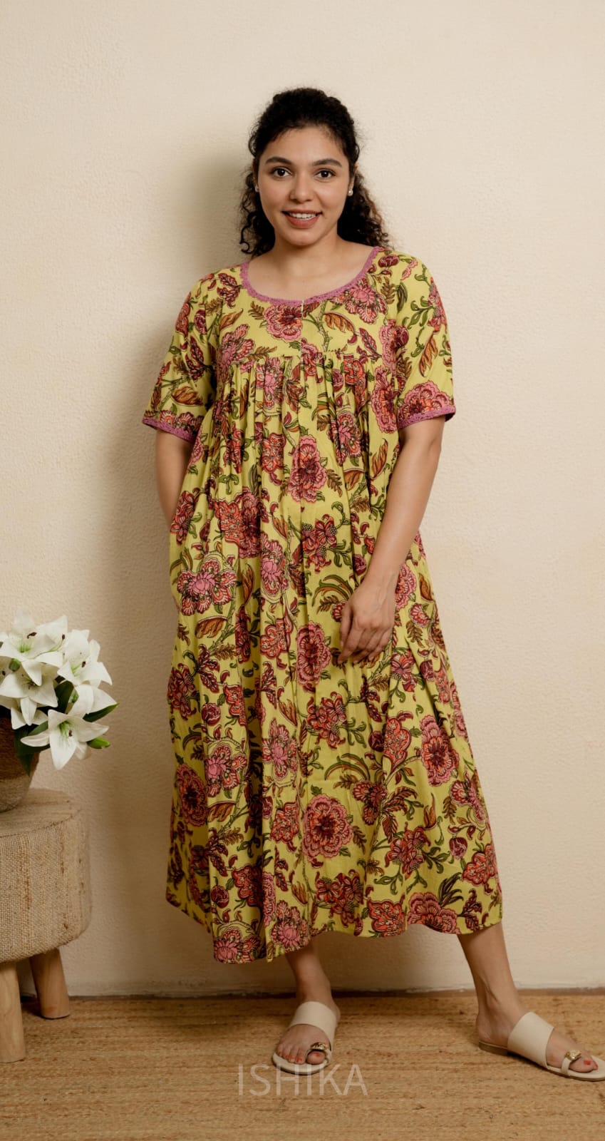 Home Gown (126 HG)