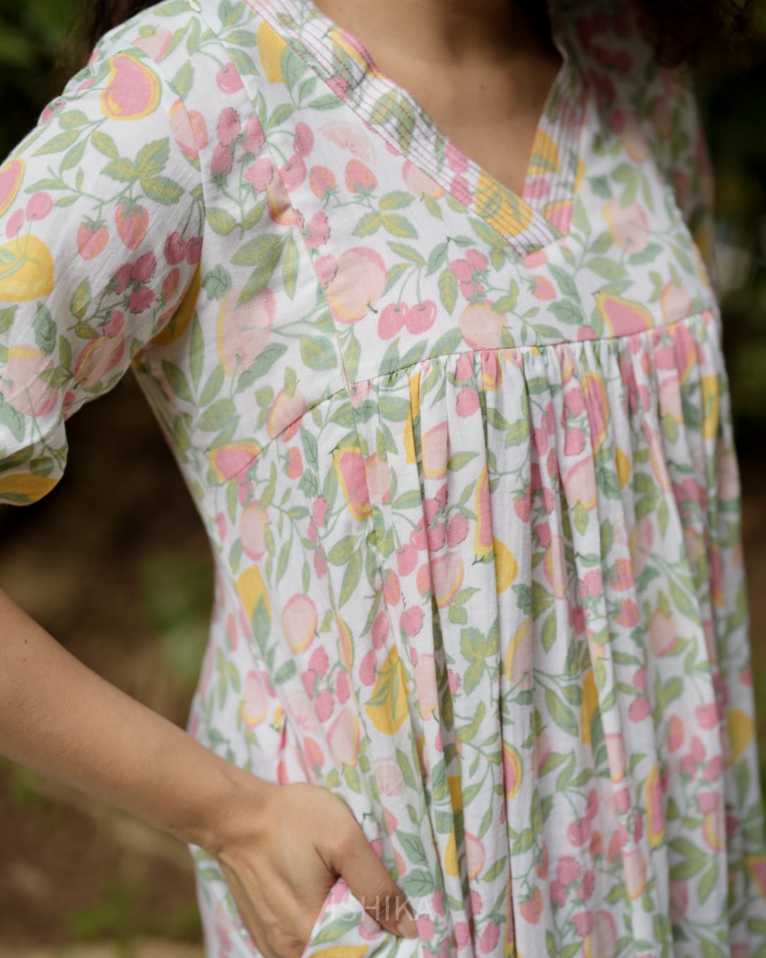Home Gown (133 HG)