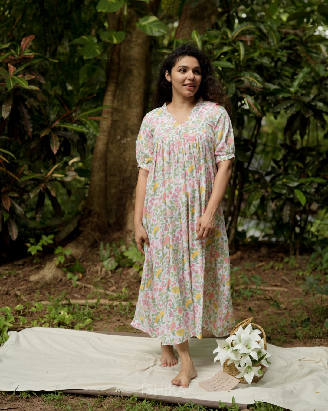 Home Gown (133 HG)