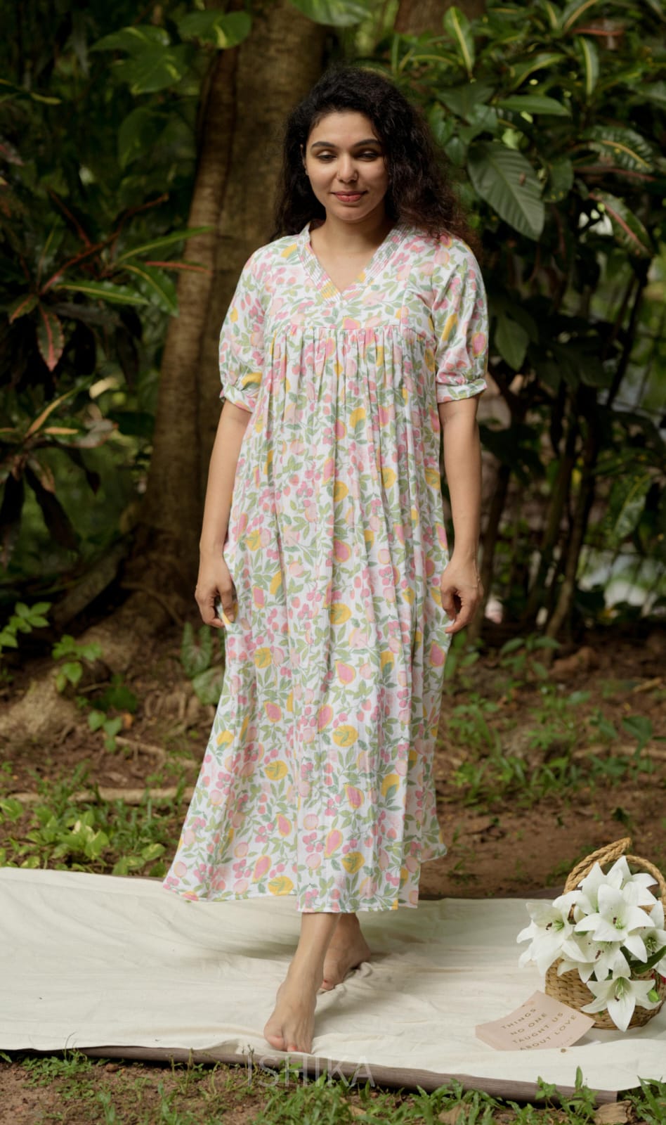 Home Gown (133 HG)