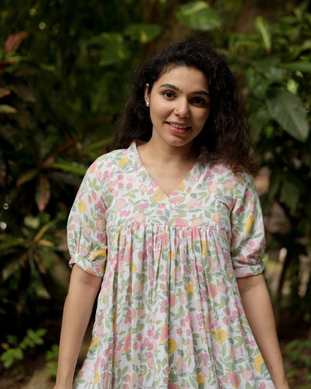 Home Gown (133 HG)