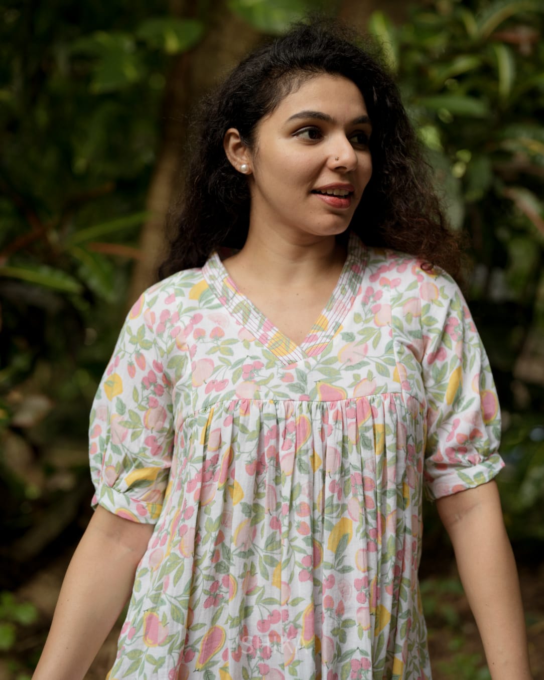 Home Gown (133 HG)