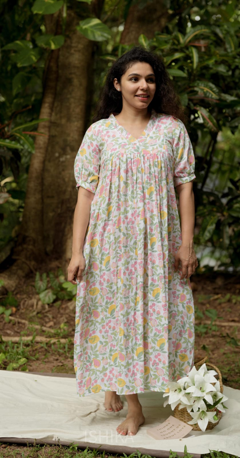 Home Gown (133 HG)