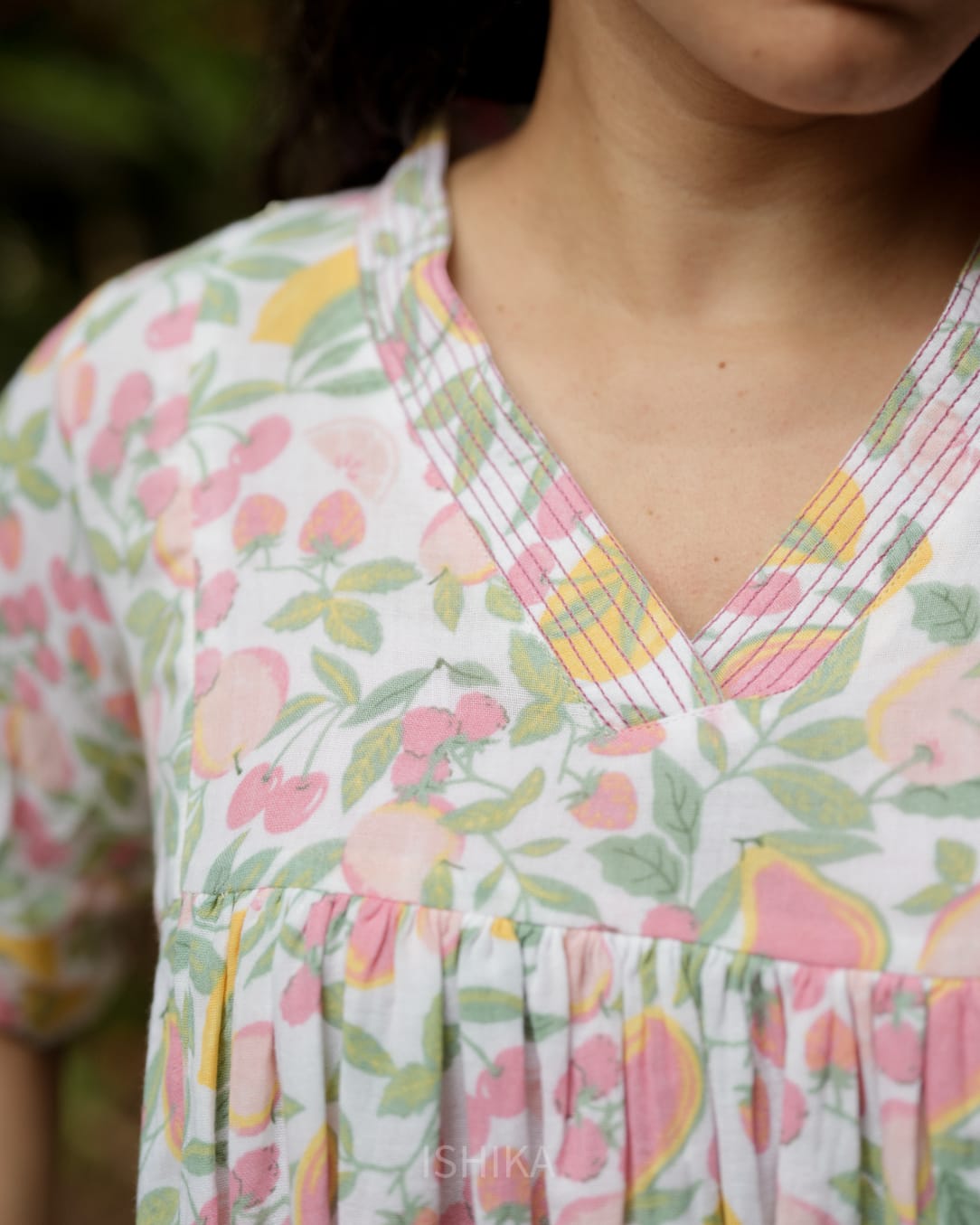 Home Gown (133 HG)