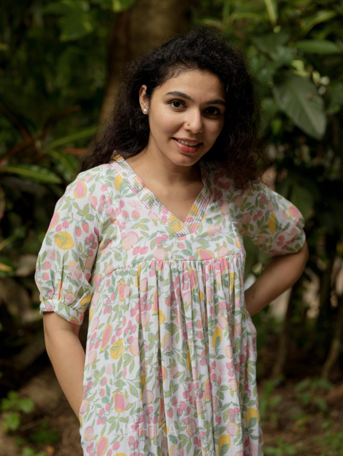 Home Gown (133 HG)