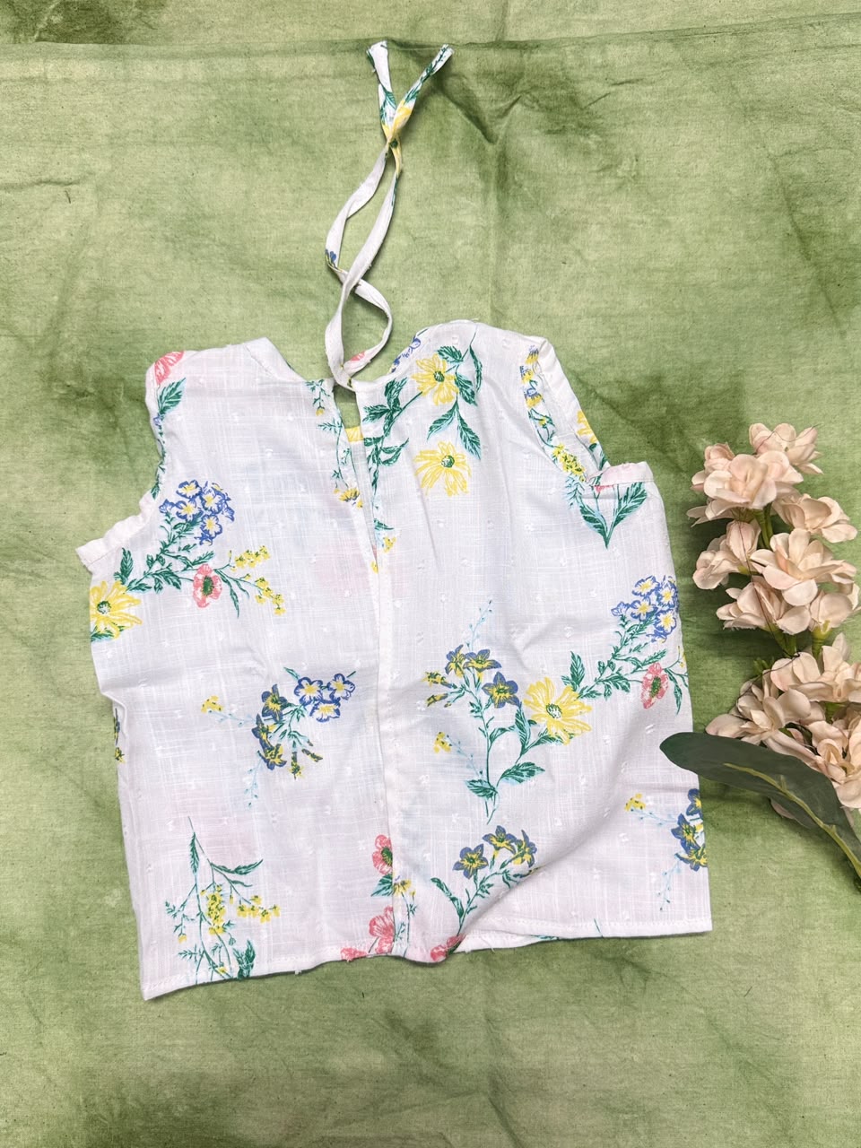 NEW BORN DRESS-(NB 200)
