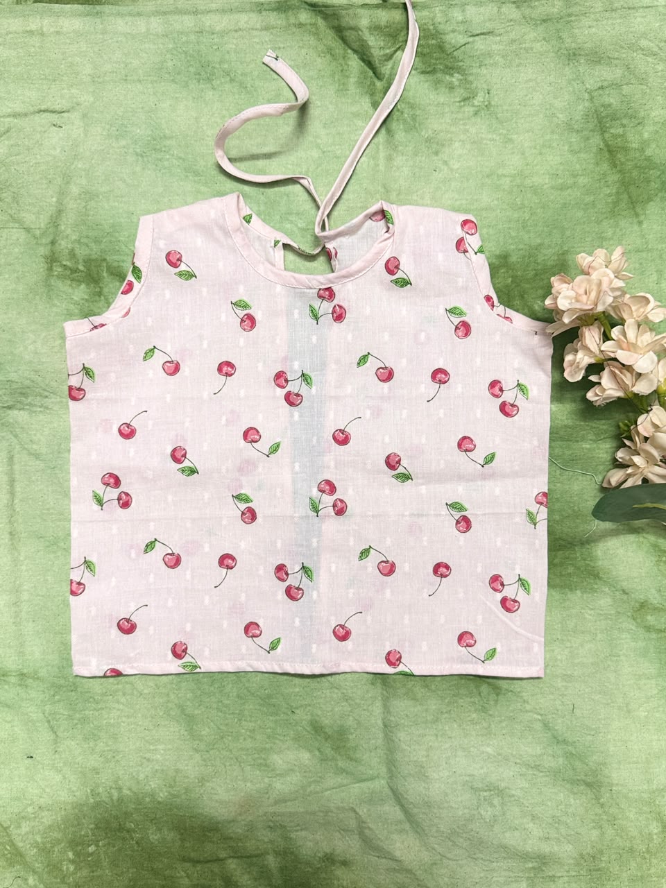NEW BORN DRESS-(NB 202)