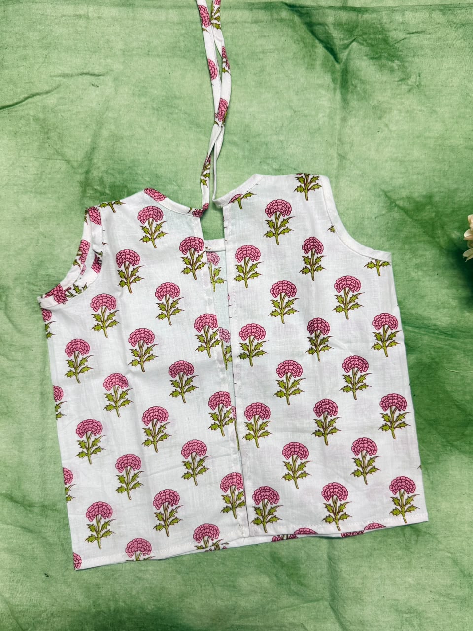 NEW BORN DRESS-(NB 203)