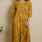 Maternity Dress (Code-1123 IK)