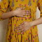 Maternity Dress (Code-1123 IK)
