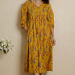 Maternity Dress (Code-1123 IK)