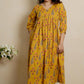 Maternity Dress (Code-1123 IK)