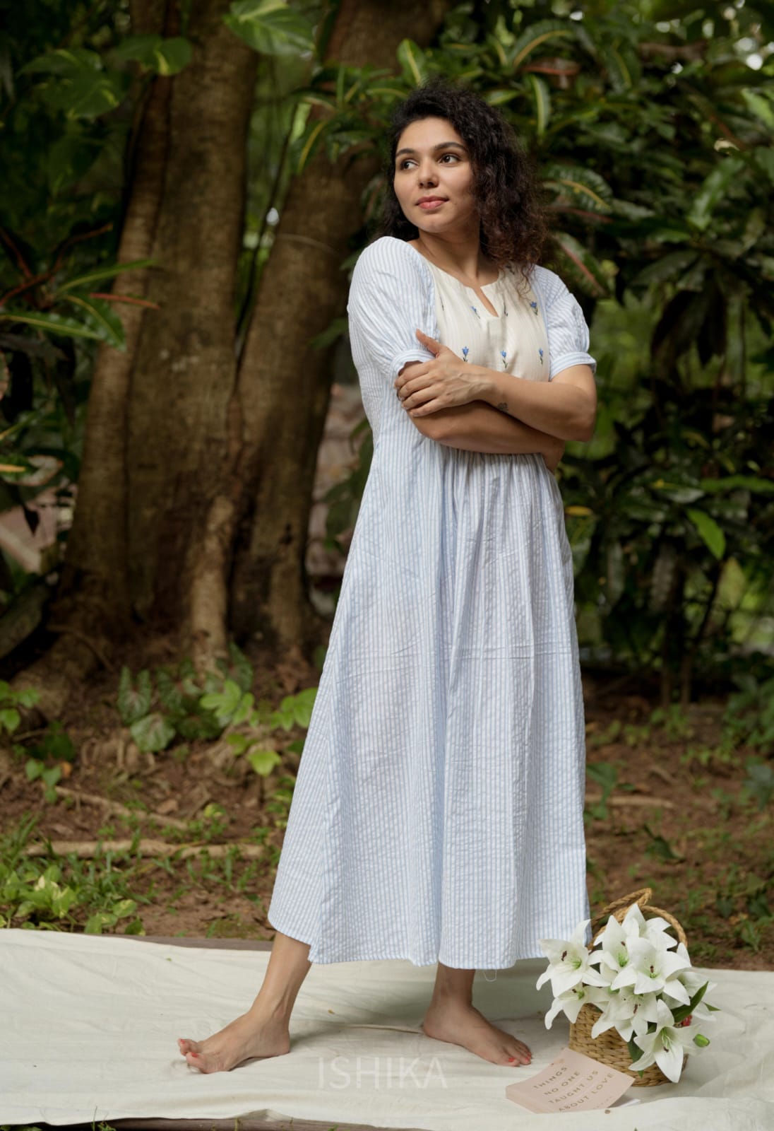 Home Gown (136 HG)